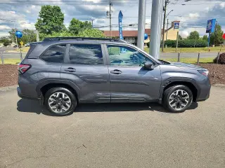 Subaru Forester 2026 AWD Premium 4dr Crossover
