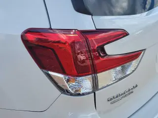 Subaru Forester 2024 AWD Premium 4dr Crossover