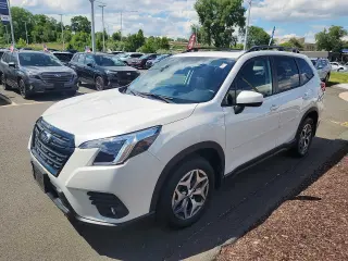 Subaru Forester 2024 AWD Premium 4dr Crossover