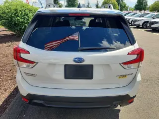 Subaru Forester 2024 AWD Premium 4dr Crossover