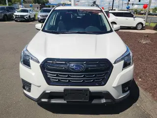 Subaru Forester 2024 AWD Premium 4dr Crossover