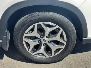 Subaru Forester 2024 AWD Premium 4dr Crossover