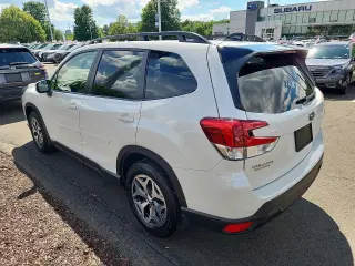 Subaru Forester 2024 AWD Premium 4dr Crossover