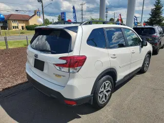 Subaru Forester 2024 AWD Premium 4dr Crossover
