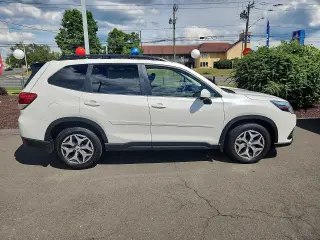 Subaru Forester 2024 AWD Premium 4dr Crossover