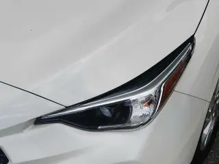 Subaru Impreza 2024 AWD Base 4dr Wagon