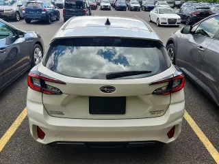 Subaru Impreza 2024 AWD Base 4dr Wagon
