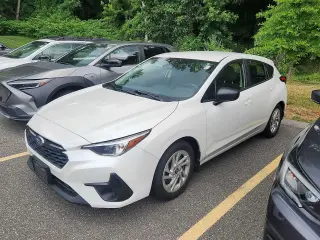 Subaru Impreza 2024 AWD Base 4dr Wagon