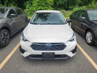 Subaru Impreza 2024 AWD Base 4dr Wagon
