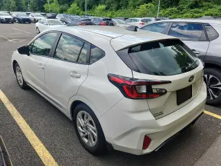 Subaru Impreza 2024 AWD Base 4dr Wagon
