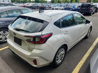 Subaru Impreza 2024 AWD Base 4dr Wagon