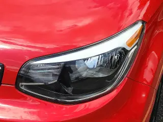Kia Soul 2019 + 4dr Crossover