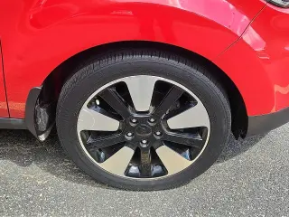 Kia Soul 2019 + 4dr Crossover