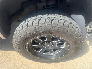 Ford F-150 2017 4x4 King Ranch 4dr SuperCrew 5.5 ft. SB