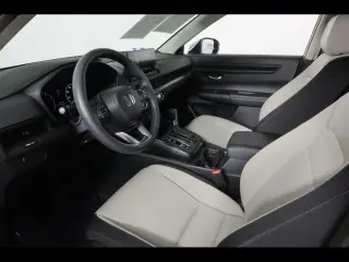 Honda CR-V 2024 AWD LX 4dr SUV