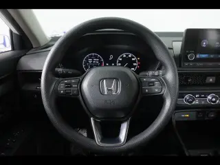 Honda CR-V 2024 AWD LX 4dr SUV