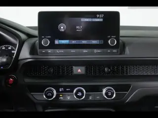 Honda CR-V 2024 AWD LX 4dr SUV