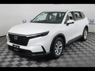 Honda CR-V 2024 AWD LX 4dr SUV