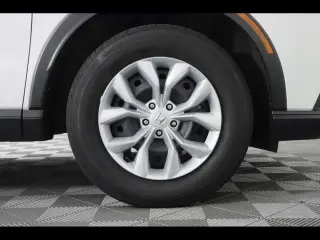 Honda CR-V 2024 AWD LX 4dr SUV