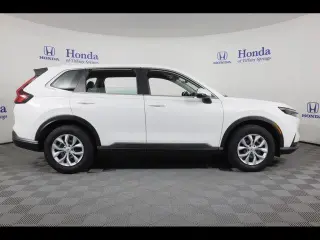 Honda CR-V 2024 AWD LX 4dr SUV