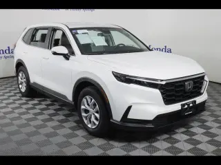 Honda CR-V 2024 AWD LX 4dr SUV