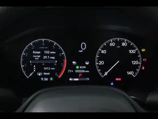 Honda CR-V 2024 AWD LX 4dr SUV