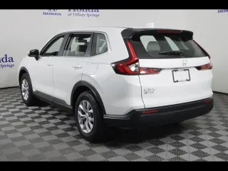 Honda CR-V 2024 AWD LX 4dr SUV