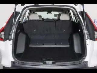 Honda CR-V 2024 AWD LX 4dr SUV