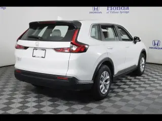 Honda CR-V 2024 AWD LX 4dr SUV