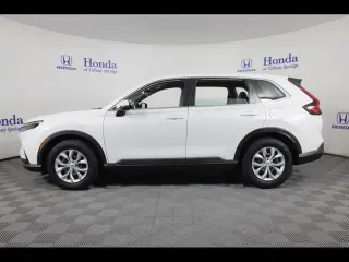 Honda CR-V 2024 AWD LX 4dr SUV
