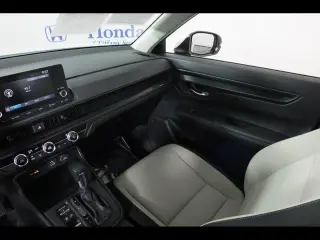 Honda CR-V 2024 AWD LX 4dr SUV