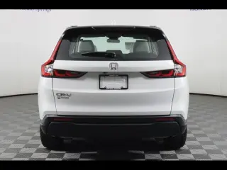 Honda CR-V 2024 AWD LX 4dr SUV
