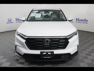 Honda CR-V 2024 AWD LX 4dr SUV