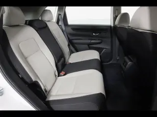 Honda CR-V 2024 AWD LX 4dr SUV