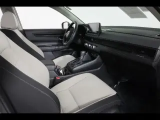 Honda CR-V 2024 AWD LX 4dr SUV