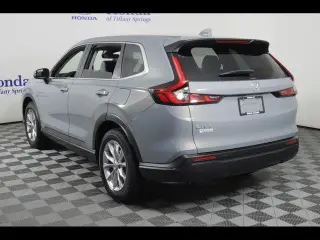 Honda CR-V 2023 AWD EX-L 4dr SUV w/o BSI