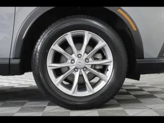 Honda CR-V 2023 AWD EX-L 4dr SUV w/o BSI