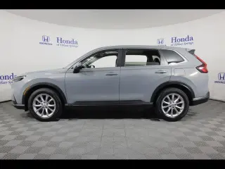 Honda CR-V 2023 AWD EX-L 4dr SUV w/o BSI