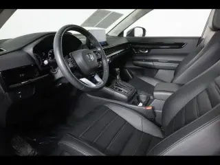 Honda CR-V 2023 AWD EX-L 4dr SUV w/o BSI