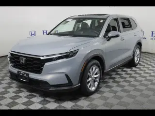 Honda CR-V 2023 AWD EX-L 4dr SUV w/o BSI
