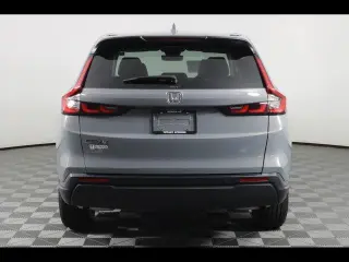 Honda CR-V 2023 AWD EX-L 4dr SUV w/o BSI