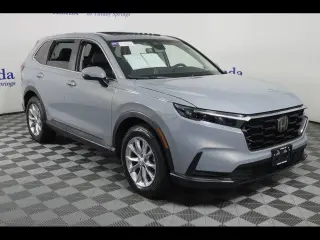 Honda CR-V 2023 AWD EX-L 4dr SUV w/o BSI