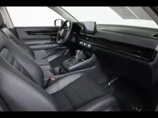 Honda CR-V 2023 AWD EX-L 4dr SUV w/o BSI