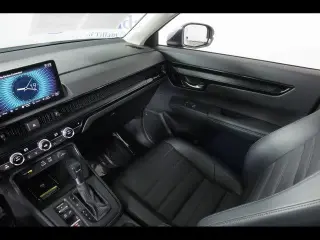 Honda CR-V 2023 AWD EX-L 4dr SUV w/o BSI