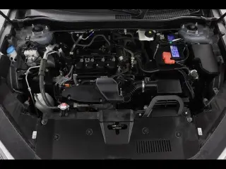 Honda CR-V 2023 AWD EX-L 4dr SUV w/o BSI