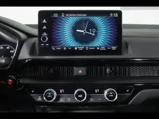 Honda CR-V 2023 AWD EX-L 4dr SUV w/o BSI