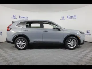 Honda CR-V 2023 AWD EX-L 4dr SUV w/o BSI