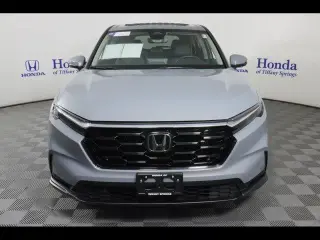 Honda CR-V 2023 AWD EX-L 4dr SUV w/o BSI