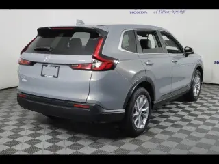 Honda CR-V 2023 AWD EX-L 4dr SUV w/o BSI