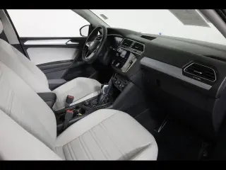 Volkswagen Tiguan 2024 AWD S 4Motion 4dr SUV